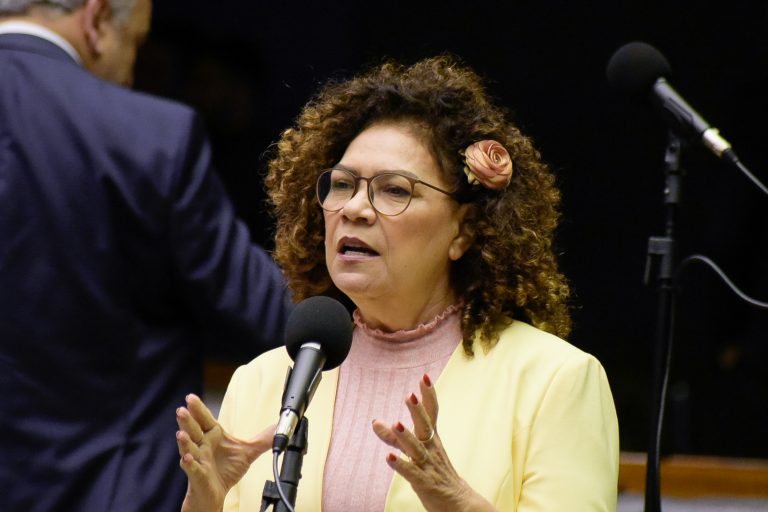 Discussão e votação de propostas. Dep. Perpétua Almeida PCDOB-AC