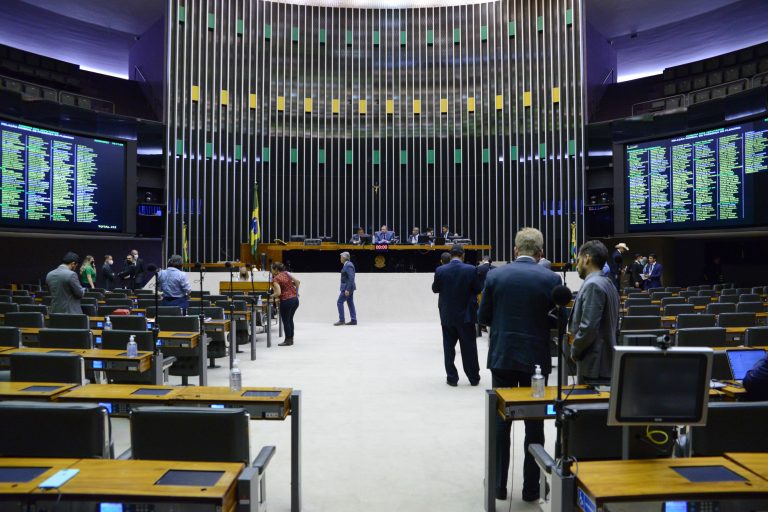 Ordem do Dia/ Proposições Remanescentes do Dia Anterior