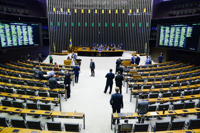 Ordem do Dia/ Proposições Remanescentes do Dia Anterior