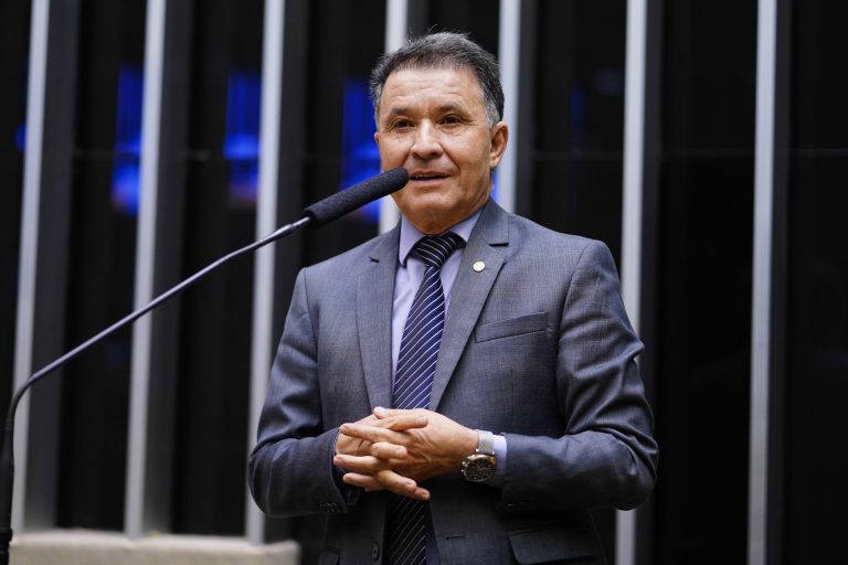 Deputado Darci de Matos