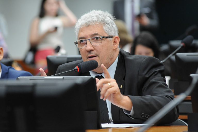 Discussão e votação de propostas legislativas. Dep. Subtenente Gonzaga PSD - MG