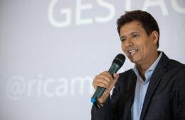 Rica Mello, empreendedor e gestor de pessoas / Divulgação