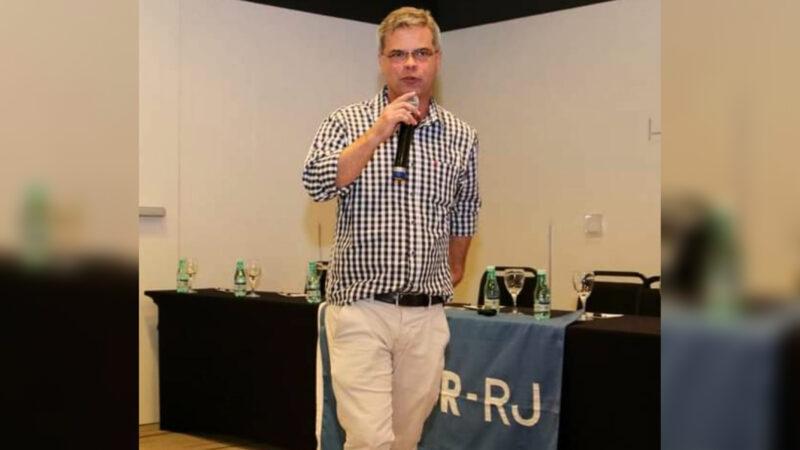Arley Boullosa, fundador da Kuantta Consultoria e da MOBY Seguros / Foto: Divulgação / Arquivo Pessoal