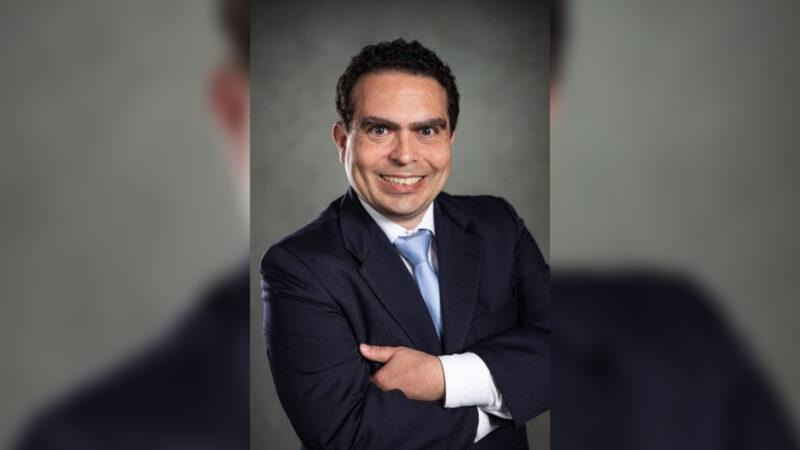 Igor Di Beo, vice-presidente técnico da HDI Seguros / Divulgação