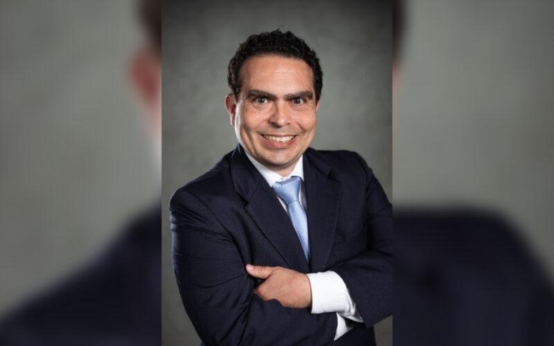 Igor Di Beo, vice-presidente técnico da HDI Seguros / Divulgação
