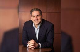 José Florippes, diretor de Vendas de Seguros na Omint / Divulgação