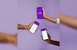 Nubank expande cobertura do seguro celular com proteção para transações digitais / Foto: Divulgação