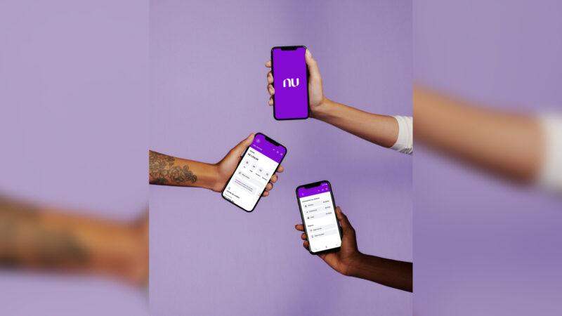 Nubank expande cobertura do seguro celular com proteção para transações digitais / Foto: Divulgação