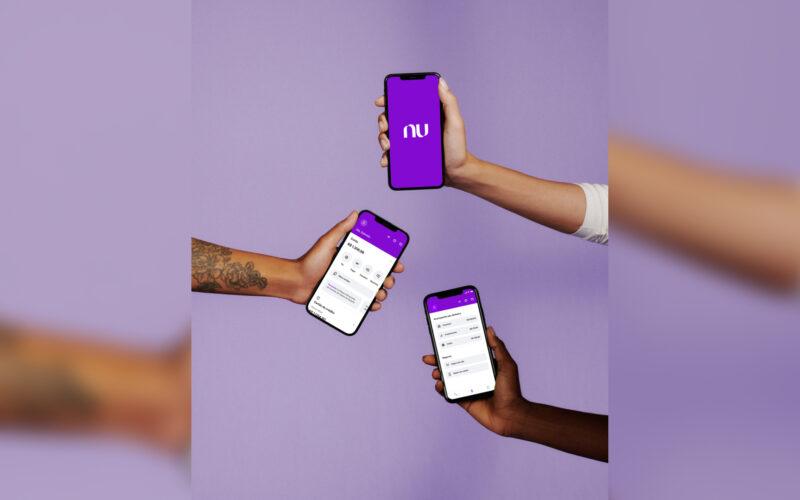 Nubank expande cobertura do seguro celular com proteção para transações digitais / Foto: Divulgação
