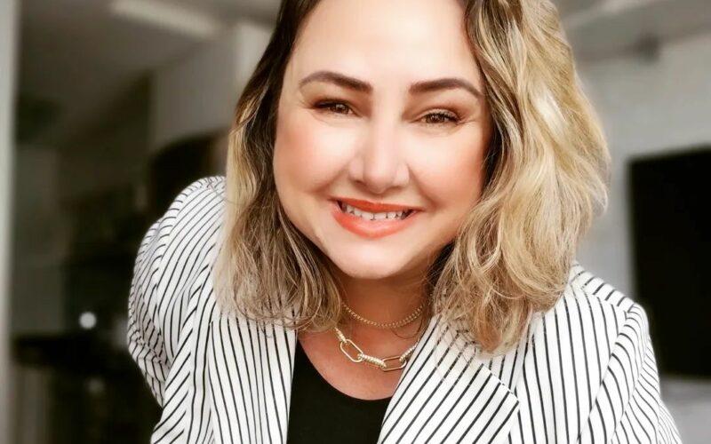 Adriana Valadão, Advisor da newstech Universo do Seguro / Divulgação / Arquivo Pessoal
