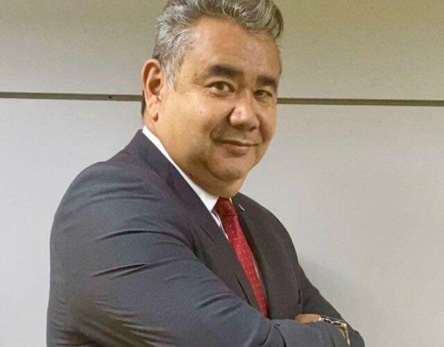 José Nagano, diretor da Susep / Divulgação