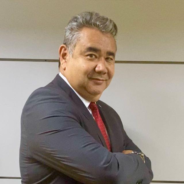 José Nagano, diretor da Susep / Divulgação