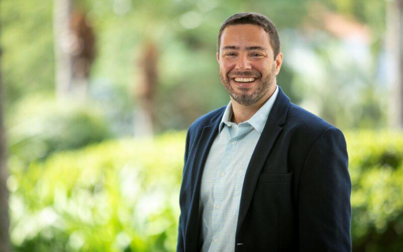 Sávio da Silva Susin, superintendente de Seguros, Consórcios e Previdência do Sicredi / Divulgação