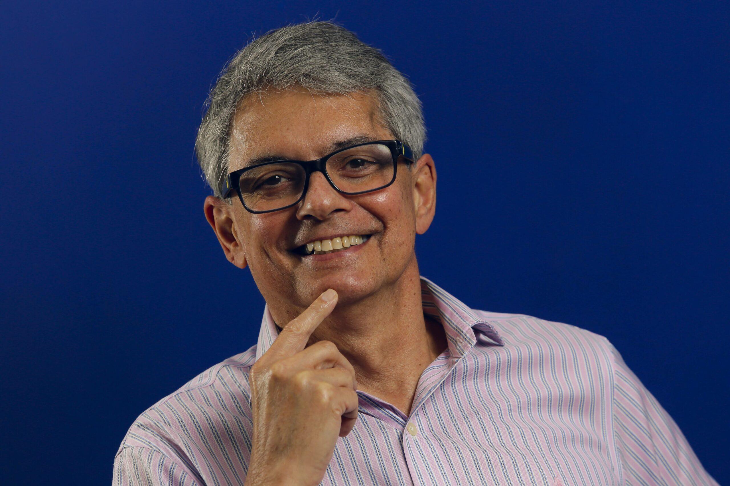 Caio Cunha, especialista em marketing digital e e-commerce / Divulgação