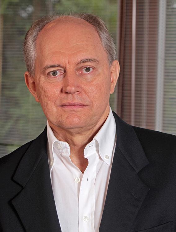 Carlos Rodolfo Schneider, empresário / Divulgação