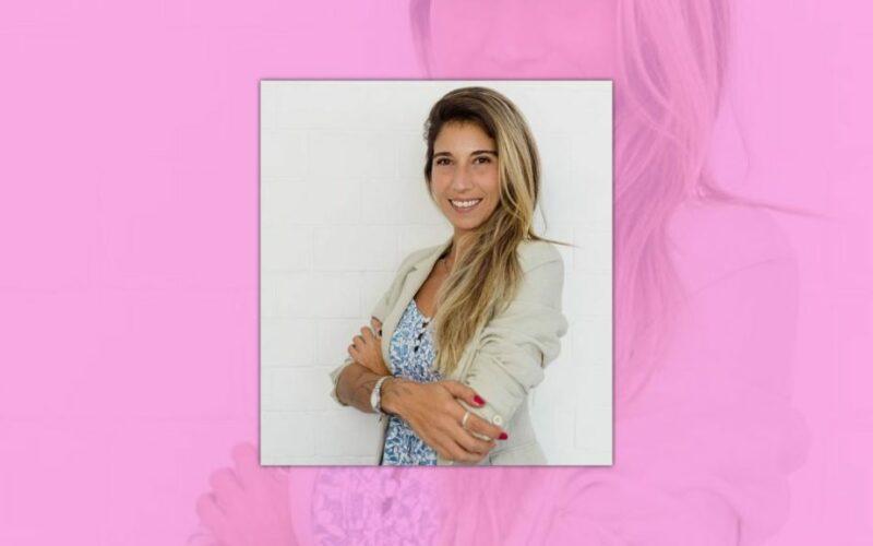 Carolina Novaes, especialista em Administração de Empresas / Divulgação