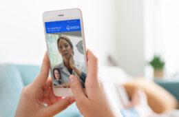 Com acompanhamento personalizado, telemedicina ajuda pacientes no combate diário contra a diabetes / Divulgação