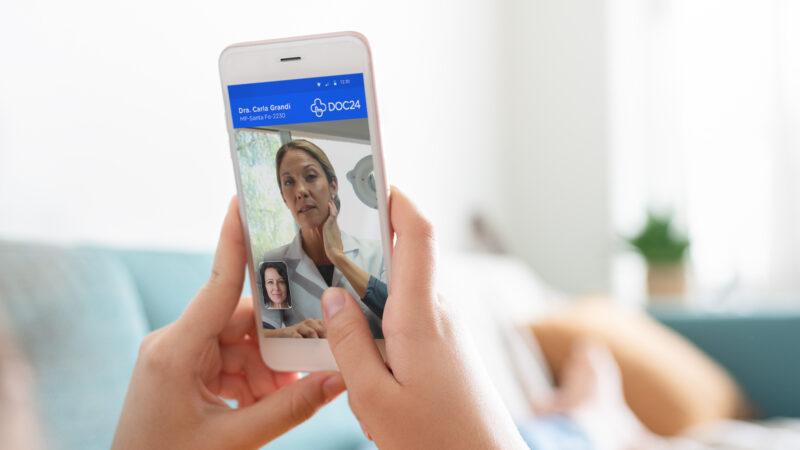 Com acompanhamento personalizado, telemedicina ajuda pacientes no combate diário contra a diabetes / Divulgação