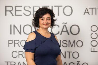 Luciana Amaral, Diretora de Pessoas, Planejamento e Sustentabilidade da Tokio Marine / Divulgação