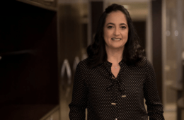 Edvânia Reis, Superintendente Jurídico e de Indenizações do Seguro PASI / Divulgação