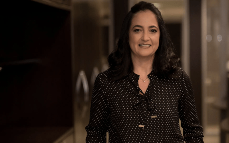 Edvânia Reis, Superintendente Jurídico e de Indenizações do Seguro PASI / Divulgação