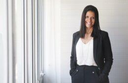 Karini Madeira, superintendente de Acompanhamento Técnico da CNseg / Divulgação