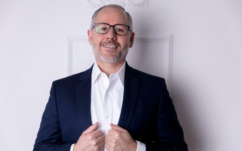 Sérgio Ribeiro, C-Level – Board Member – Insurance Director / Divulgação