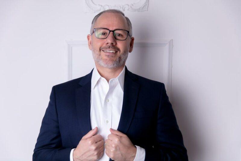 Sérgio Ribeiro, C-Level – Board Member – Insurance Director / Divulgação