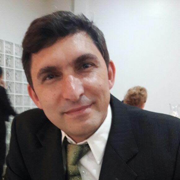 Carlos Henrique Dutra Cardoso, Vice-Presidente Educação, Meio Ambiente, Comunicação e Tecnologia do Sindicondomínio-DF / Foto: Divulgação / Arquivo Pessoal