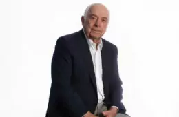 Nilton Molina, Presidente do Conselho de Administração da MAG Seguros e do Instituto de Longevidade MAG / Divulgação