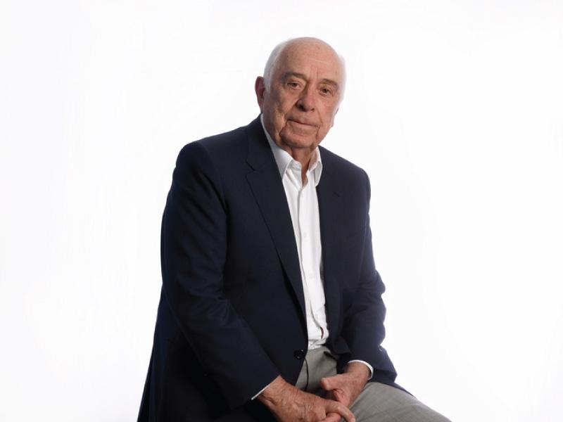 Nilton Molina, Presidente do Conselho de Administração da MAG Seguros e do Instituto de Longevidade MAG / Divulgação