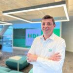 Paulo Ricardo Costa, Vice-Presidente Comercial da HDI Seguros / Divulgação