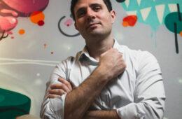 Pedro London, CEO da Tutum Escola de Seguros / Divulgação