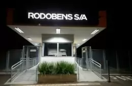 Rodobens entra no TikTok com estratégia de engajamento interno / Divulgação