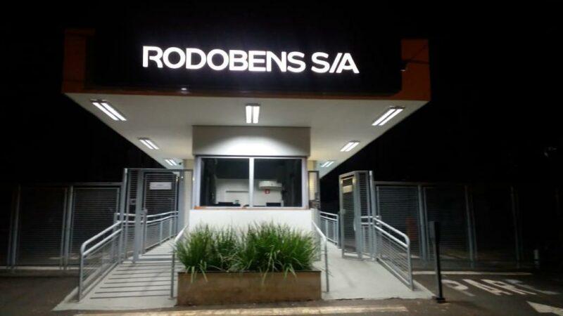 Rodobens entra no TikTok com estratégia de engajamento interno / Divulgação