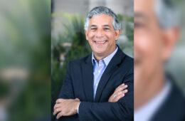 Ramón Gomez, Vice-Presidente Comercial da MetLife Brasil / Divulgação