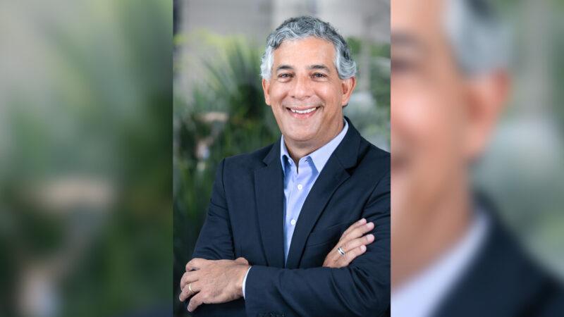 Ramón Gomez, Vice-Presidente Comercial da MetLife Brasil / Divulgação