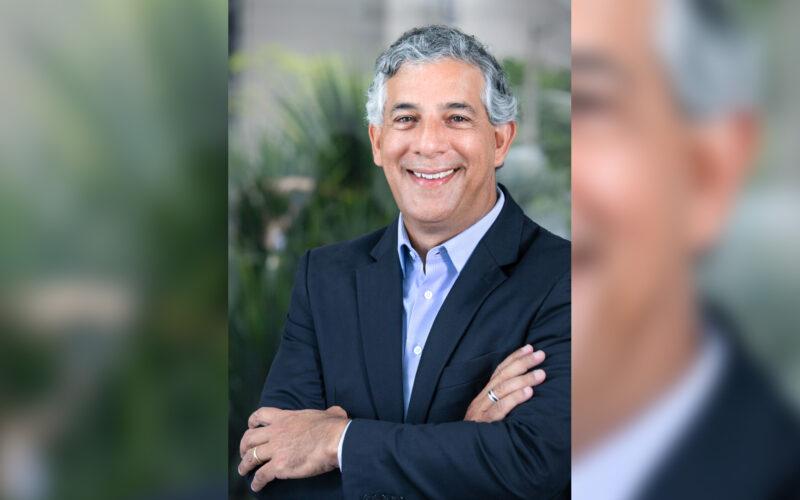 Ramón Gomez, Vice-Presidente Comercial da MetLife Brasil / Divulgação