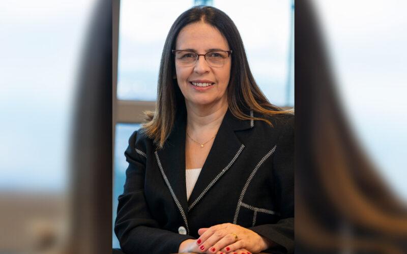 Valdirene Soares Secato, Diretora de Recursos Humanos, Sustentabilidade e Ouvidoria da Bradesco Seguros / Divulgação