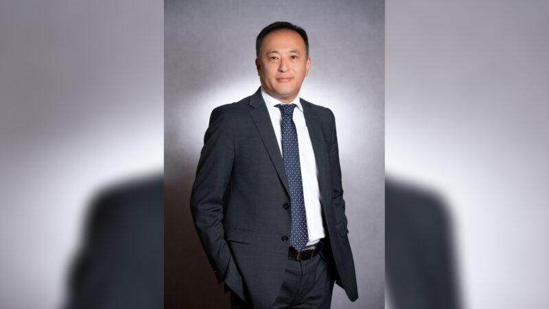 Marcos Kobayashi, Diretor Comercial Nacional Vida da Tokio Marine / Divulgação