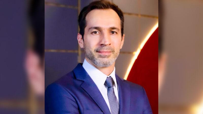 José Luis Plana, Head da Aon no Brasil / Divulgação