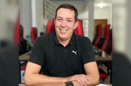 Claudio Dias, CEO da Magis5 / Divulgação