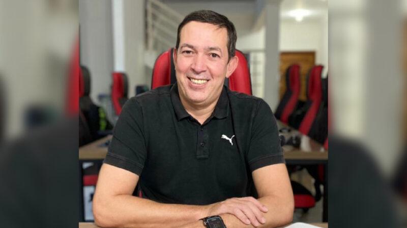 Claudio Dias, CEO da Magis5 / Divulgação