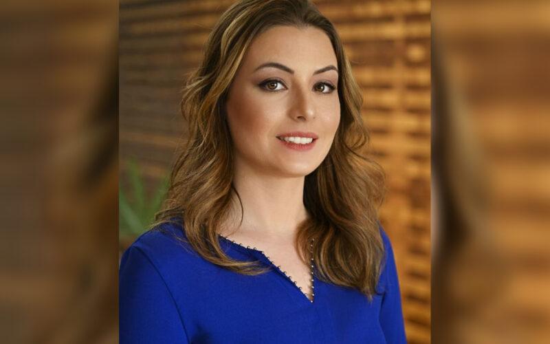 Rita Graziano, Head de Novos Negócios da Europ Assistance Brasil (EABR) / Divulgação