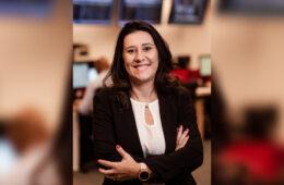 Hilca Vaz, diretora de Vida, Previdência e Capitalização da MAPFRE / Divulgação