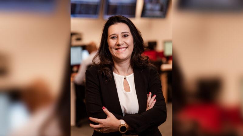 Hilca Vaz, diretora de Vida, Previdência e Capitalização da MAPFRE / Divulgação