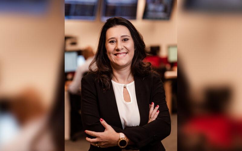 Hilca Vaz, diretora de Vida, Previdência e Capitalização da MAPFRE / Divulgação