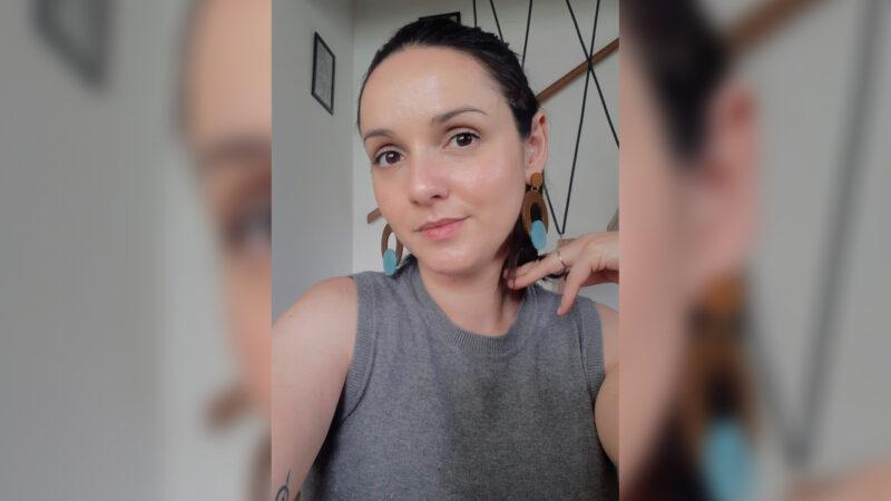 Juliana Menezes, da Fairfax Seguros / Divulgação