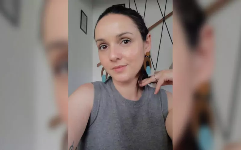 Juliana Menezes, da Fairfax Seguros / Divulgação