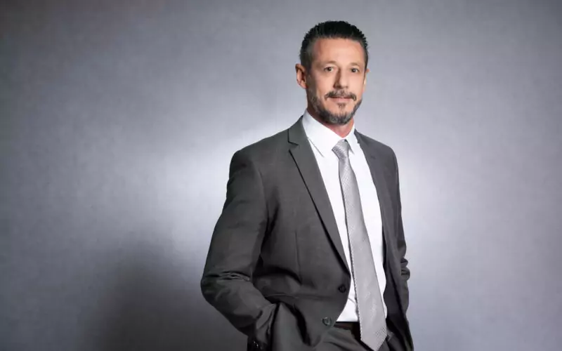 Sergio Miotto, Diretor de Tecnologia da Tokio Marine / Divulgação